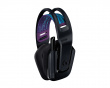 G535 Lightspeed Trådløs Gaming Headset - Svart