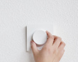 Smart Wireless Dimmer - Hvit