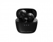 Scout Air - True Wireless Earbuds Svart