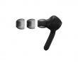 Scout Air - True Wireless Earbuds Svart