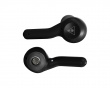 Scout Air - True Wireless Earbuds Svart