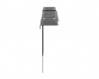 All-In-One VESA Compatible Device Shelf - Hylle