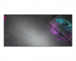 Sense Icon XXL Musematte - Svart