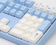 VEA109 Sea Melody V2 Tastatur [MX Blue]