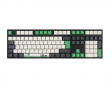 VEA109 Panda R2 V2 Tastatur [MX Brown]