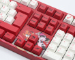 VEA109 Koi V2 Tastatur [MX Silent Red]