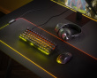 Apex Pro Mini RGB Tastatur - Svart