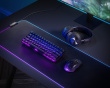 Apex Pro Mini Wireless RGB Trådløs Tastatur - Svart