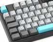 VEA109 Moonlight V2 Tastatur [MX Blue]