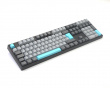 VEA109 Moonlight V2 Tastatur [MX Red]