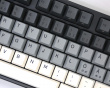 VEA88 Yakumo V2 TKL Tastatur [MX Red]