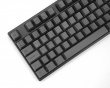 VEA88 Charcoal V2 TKL Tastatur [MX Red]