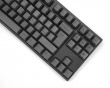 VEA88 Charcoal V2 TKL Tastatur [MX Red]