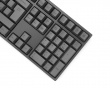 VEA109 Charcoal V2 Tastatur [MX Blue]