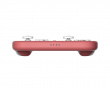 Lite 2 Bluetooth Gamepad Rosa