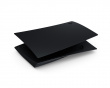 PS5 Standard Cover Midnight Black