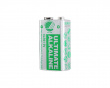 Ultimate Alkaline 9V-batteri, 10-pack (Bulk)