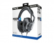 300 PRO HS Gaming Headset - Svart