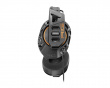 500 PRO HA Gaming Headset - Svart