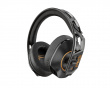 700 HD Trådløst Gaming Headset - Svart