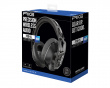700 HS Trådløst Gaming Headset - Svart