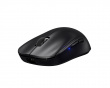 X2 Wireless Gaming Mus - Svart