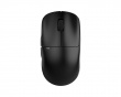 X2 Mini Wireless Gaming Mus - Svart