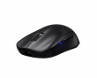 X2 Mini Wireless Gaming Mus - Svart