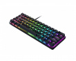 Huntsman Mini Analog - Gaming Tastatur [Analog Optical Switches] - Svart