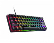 Huntsman Mini Analog - Gaming Tastatur [Analog Optical Switches] - Svart