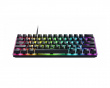 Huntsman Mini Analog - Gaming Tastatur [Analog Optical Switches] - Svart