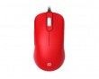 FK1+-B V2 Red Special Edition - Gaming Mus (Limited Edition)