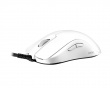 FK1+-B V2 White Special Edition - Gaming Mus (Limited Edition)