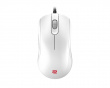 FK1-B V2 White Special Edition - Gaming Mus (Limited Edition)