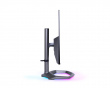 GM27-FQS ARGB 27” QHD IPS 165Hz 1ms Gamingskjerm
