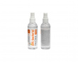 Anti-Bacterial Hand Spray - 100ml - Hånddesinfeksjon Alcogel