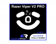 Skatez AIR til Razer Viper V2 Pro Wireless