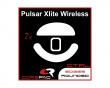 Skatez CTRL til Pulsar Xlite/V2/V3 Wireless