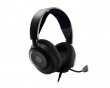 Arctis Nova 1P Gaming Headset - Svart
