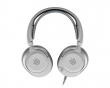 Arctis Nova 1P Gaming Headset - Hvit