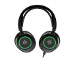 Arctis Nova 3 Multi-System Gaming Headset - Svart