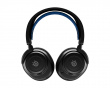 Arctis Nova 7P Wireless Gaming Headset - Svart