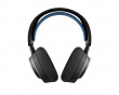 Arctis Nova 7P Wireless Gaming Headset - Svart