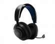 Arctis Nova 7P Wireless Gaming Headset - Svart