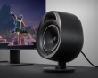 Arena 3 Full-Range 2.0 PC Høyttalere - Svart Bluetooth-høyttaler
