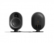 Arena 9 Illuminated 5.1 Gaming Speakers - Svart RGB Bluetooth-høyttaler