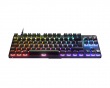 Apex 9 TKL RGB Tastatur - Svart
