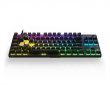 Apex 9 TKL RGB Tastatur - Svart