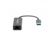Cricket USB-A 3.0 Ethernet Adapter 1 GB/s
