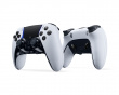 Playstation 5 DualSense Edge Wireless Controller - Hvit